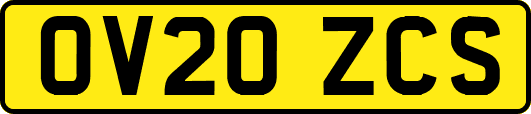 OV20ZCS