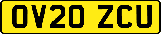 OV20ZCU