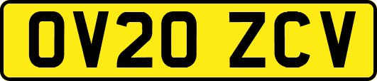 OV20ZCV