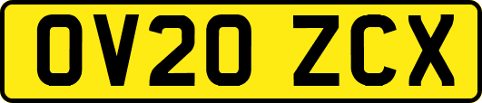 OV20ZCX
