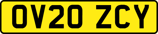 OV20ZCY