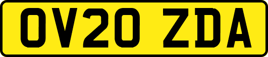 OV20ZDA
