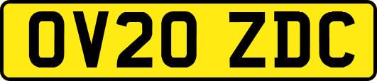 OV20ZDC