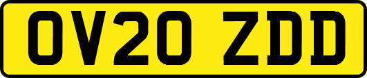 OV20ZDD