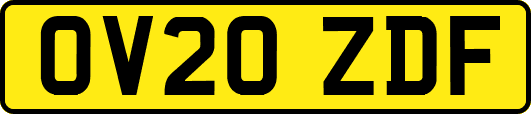 OV20ZDF