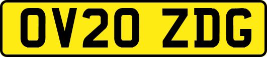 OV20ZDG