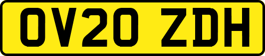 OV20ZDH