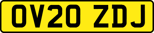 OV20ZDJ