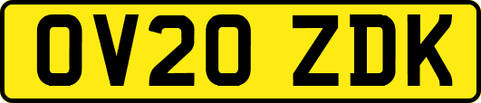 OV20ZDK
