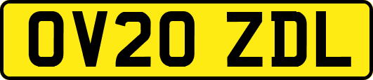 OV20ZDL