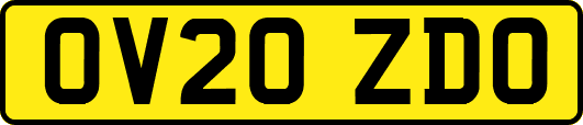 OV20ZDO