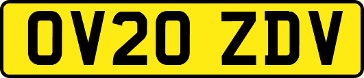 OV20ZDV