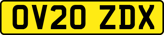 OV20ZDX