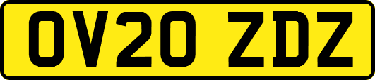 OV20ZDZ