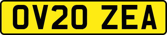 OV20ZEA