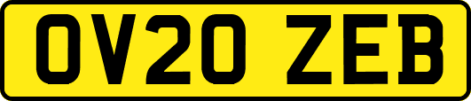 OV20ZEB