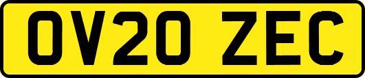 OV20ZEC