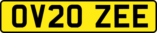 OV20ZEE