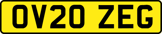 OV20ZEG