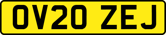 OV20ZEJ