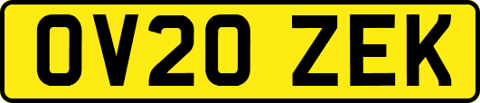 OV20ZEK