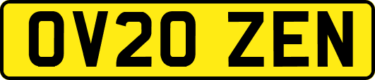 OV20ZEN
