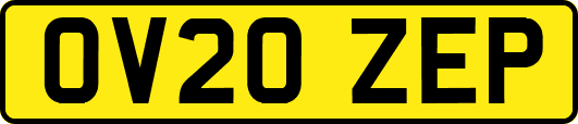 OV20ZEP