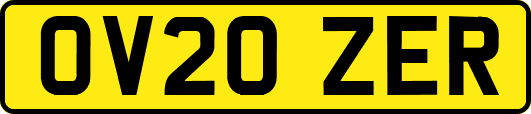 OV20ZER