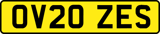 OV20ZES
