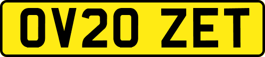 OV20ZET