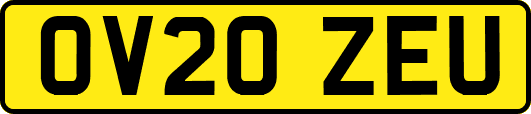OV20ZEU