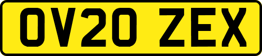 OV20ZEX