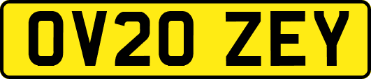 OV20ZEY