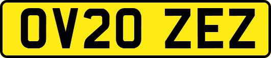 OV20ZEZ