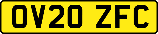 OV20ZFC
