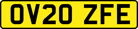 OV20ZFE