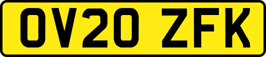 OV20ZFK