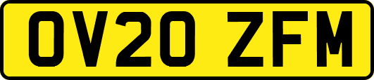 OV20ZFM
