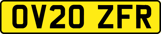 OV20ZFR