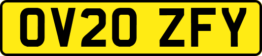 OV20ZFY