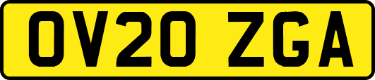 OV20ZGA