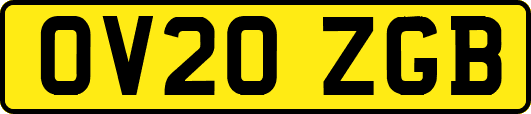 OV20ZGB