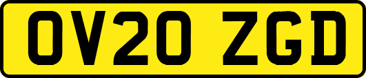 OV20ZGD