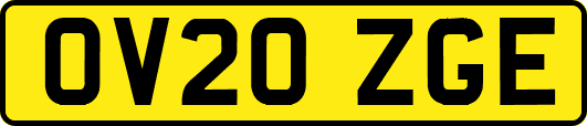 OV20ZGE