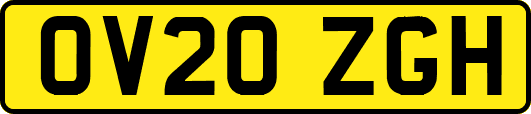OV20ZGH