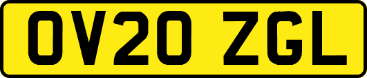 OV20ZGL