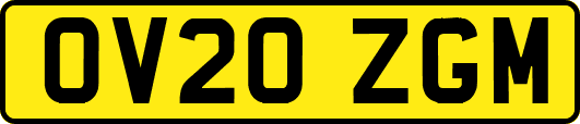 OV20ZGM