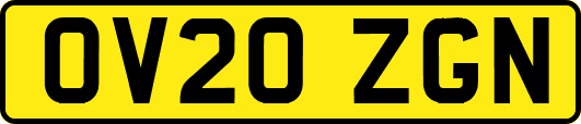 OV20ZGN