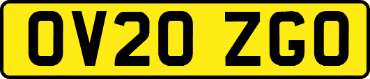 OV20ZGO