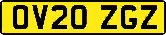 OV20ZGZ